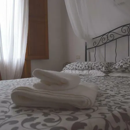 Casa vacanze Barattis *
