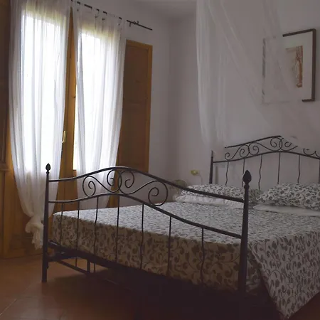 Barattis Holiday home Piombino
