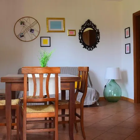 Barattis Holiday home *