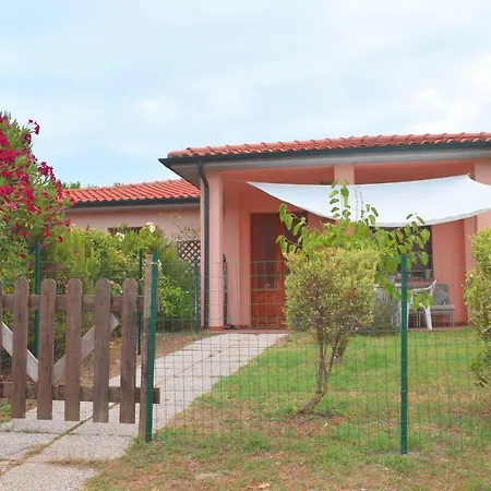 Holiday home Barattis
