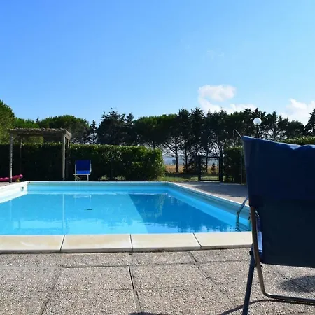 Barattis Holiday home Piombino
