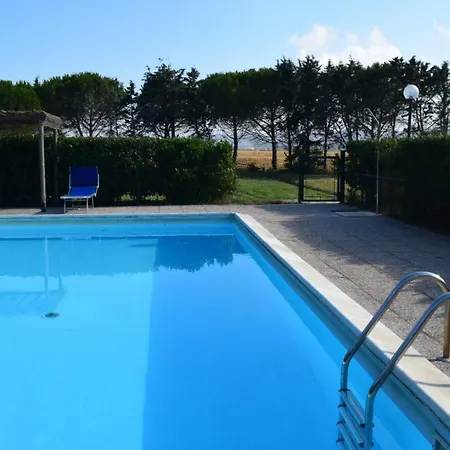 Holiday home Barattis